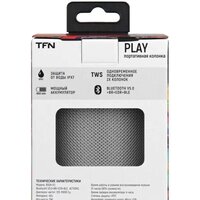 TFN Play (серый) Image #8