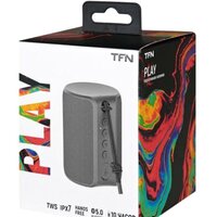 TFN Play (серый) Image #7