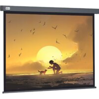 CACTUS Wallscreen 124x221 CS-PSW-124X221-SG