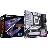 Gigabyte B760M Aorus Elite WiFi6E Gen5 Image #4