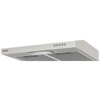 Krona JESSICA slim 500 white push button