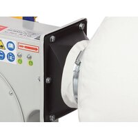 Belmash (Белмаш) DC850 Image #3