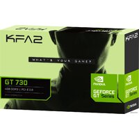 KFA2 GeForce GT 730 4GB DDR3 73GQF8HX00HK Image #11