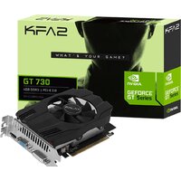 KFA2 GeForce GT 730 4GB DDR3 73GQF8HX00HK Image #3