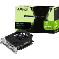 KFA2 GeForce GT 730 4GB DDR3 73GQF8HX00HK Image #7