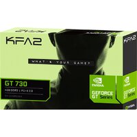 KFA2 GeForce GT 730 4GB DDR3 73GQF8HX00HK Image #8