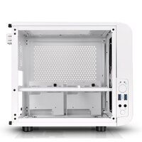 Thermaltake Core V1 Snow Edition [CA-1B8-00S6WN-01] Image #11