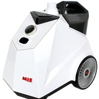 MIE Forza (белый) Image #10