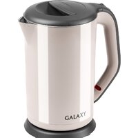 Galaxy Line GL0330 (бежевый) Image #1