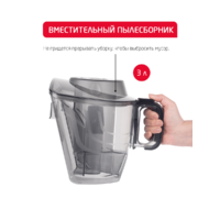 Arnica Tesla Plus ET14330 (синий) Image #6