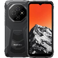 Blackview Fort 1 6GB/256GB (черный)