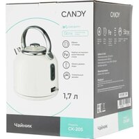 Candy CK-205 Image #2