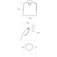Bemeta Omega 104112012R Image #2