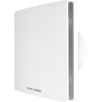 Royal Thermo Sunset RAFS 120 D Turbo