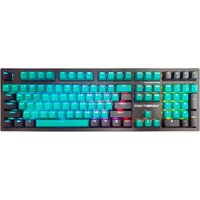 Raskat KM002-GREEN