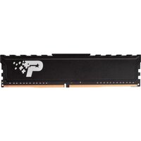 Patriot Signature Premium Line 32GB DDR4 PC4-21300 PSP432G26662H1 Image #1
