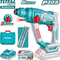 Total TRHLI201881 (с 1-им АКБ, кейс)