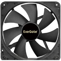 ExeGate ExtraSilent ES14025B3P EX288928RUS