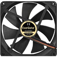 ExeGate ExtraSilent ES14025B3P EX288928RUS Image #2