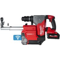 Milwaukee M18 ONE FHPX DEL-552C Fuel One-Key 4933478498 (с 2-мя АКБ, кейс) Image #1