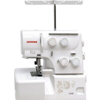 Janome MyLock 210D