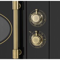 MAUNFELD JBMO.20.5GRBG Image #3