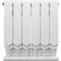 Royal Thermo Vittoria Super 500 2.0 - 6 секций Image #3