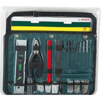 Bosch Promoline 2607019512 (49 предметов)