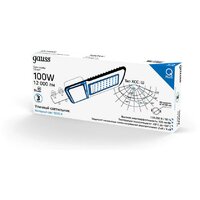 Gauss Qplus 629535300 Image #5