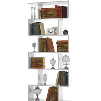 НК-Мебель Слим 75133803 (белый матовый)