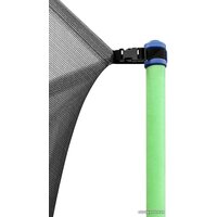 Happy Jump 10ft-i Pro 312 см с внутренней сеткой и лестницей Image #8