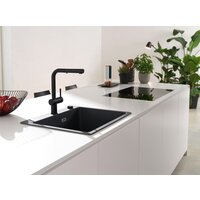 Franke Maris MRG 610-54 114.0731.688 (графит) Image #3