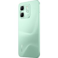 Infinix Hot 50i X6531B 4GB/256GB (зеленый шалфей) Image #9