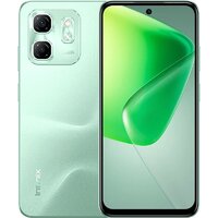 Infinix Hot 50i X6531B 4GB/256GB (зеленый шалфей)