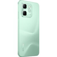 Infinix Hot 50i X6531B 4GB/256GB (зеленый шалфей) Image #8