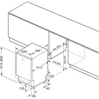Krona Martina 60 BI V2 Image #16