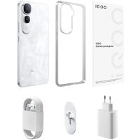 iQOO Z10 Lite 8GB/256GB международная версия (ледник) Image #7