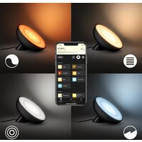 Philips Hue Bloom (черный) Image #3