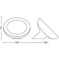 Philips Hue Bloom (черный) Image #7