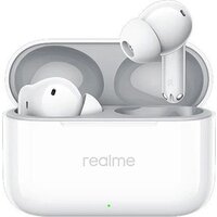 Realme Buds T200 (белый)
