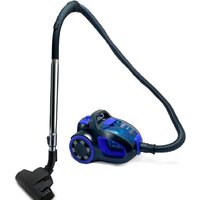 Ginzzu VS437 (черный/синий)