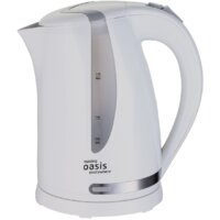 Making Oasis Everywhere K-2PW