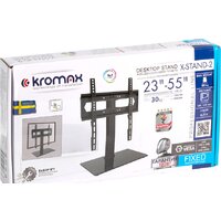 Kromax X-STAND-2 (черный) Image #6