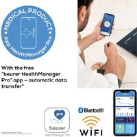 Beurer BF880 Wi-Fi Image #6