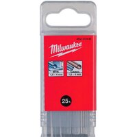 Milwaukee 4932373486 (25 предметов)