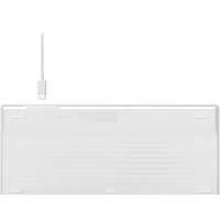 A4Tech Fstyler FX61 (серебристый/белый) Image #3