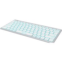 A4Tech Fstyler FX61 (серебристый/белый) Image #6