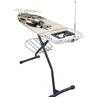 Гладильные доски, чехлы и аксессуары