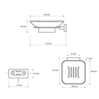 Bemeta Niki 153108022 Image #2