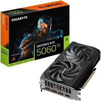 Gigabyte GeForce RTX 5060 Ti Windforce Max 8G GV-N506TWF2MAX-8GD Image #10